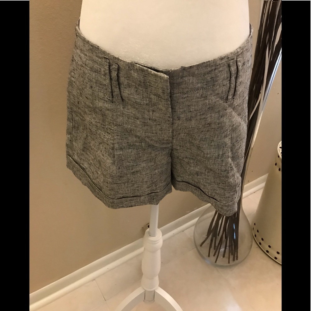 Loft Grey short